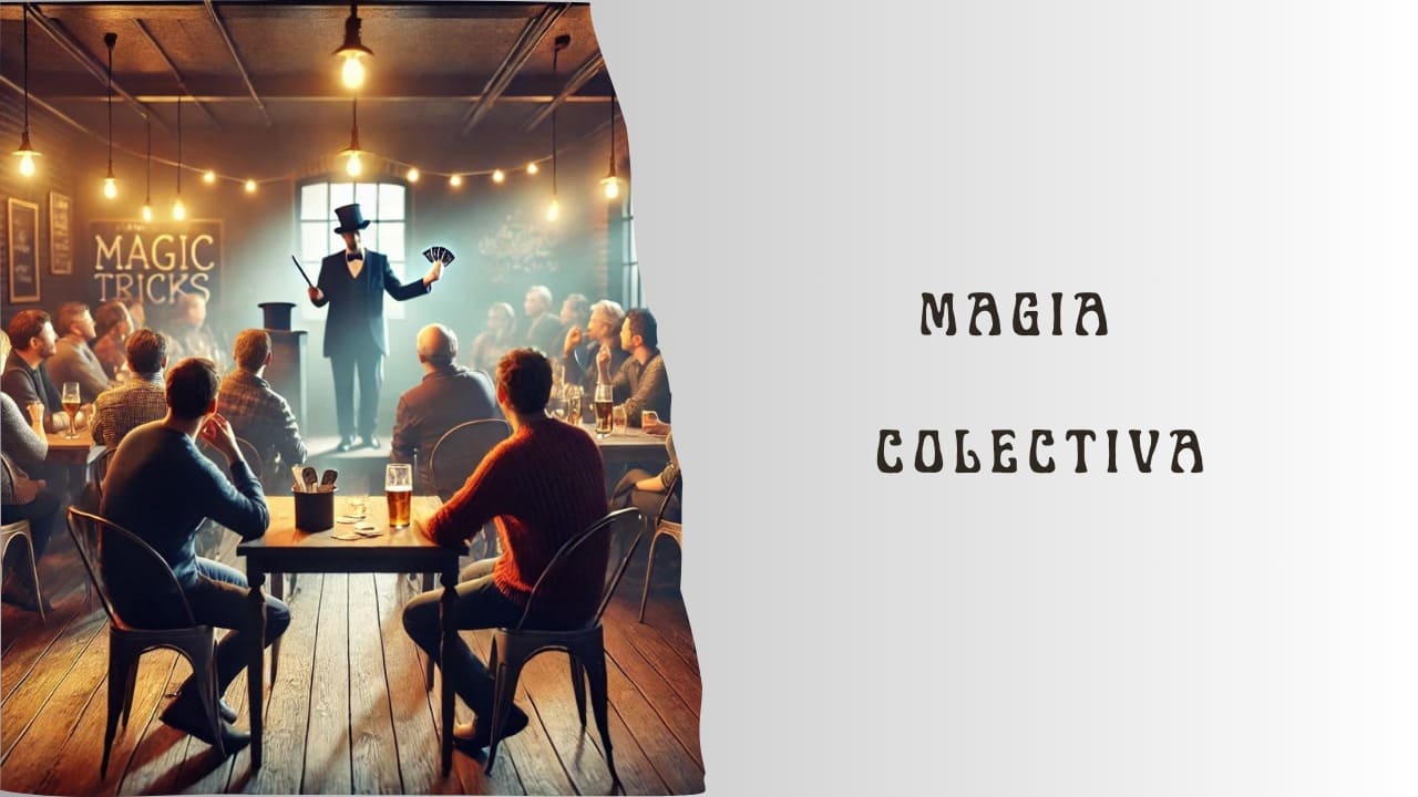 Magia Colectiva