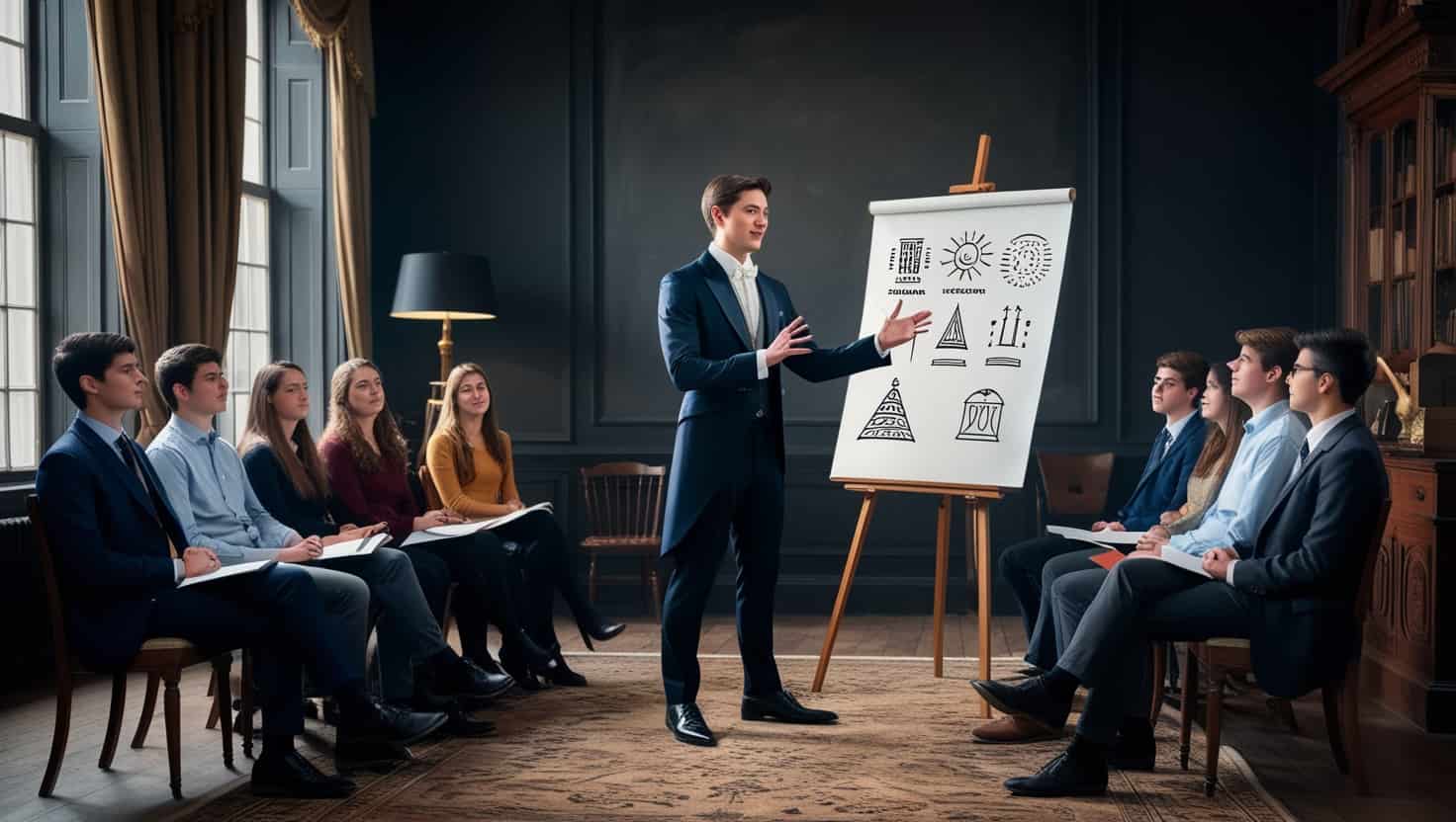 Crear un Show desde 0: Repertorio y estructura